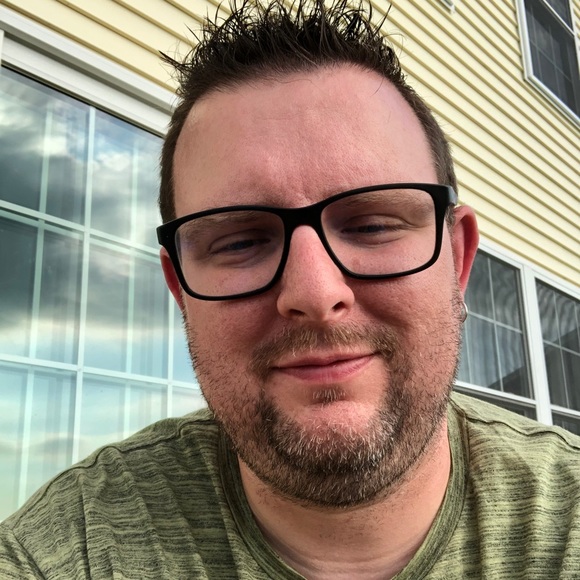 Meet your Posher, Jeremy - Picture 1 of 1